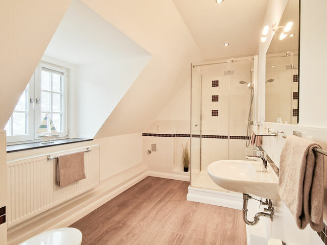 Ferienwohnung in Seebad Bansin - (Brise) Seeresidenz Villa Ida Marie App. 03 - Bild 16