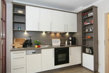 Ferienwohnung in Seebad Heringsdorf - (Brise) Neubauvilla Damaris App. 05 - Bild 9