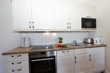 Ferienwohnung in Seebad Bansin - (Brise) Villa Vineta Bansin App. 04 - Bild 6