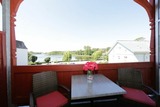 Ferienwohnung in Seebad Bansin - (Brise) Villa Vineta Bansin App. 04 - Bild 13