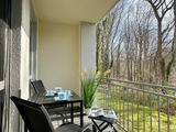Ferienwohnung in Seebad Heringsdorf - (Brise) Villen am Buchenpark App. 05 - Bild 10