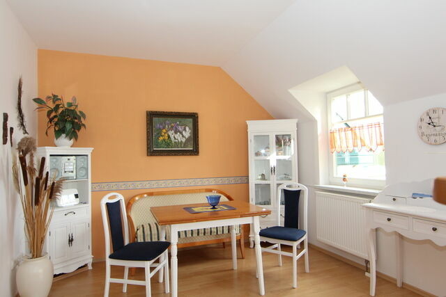 Ferienwohnung in Seebad Bansin - (Brise) Seepark Bansin App. 23-13 - Bild 9