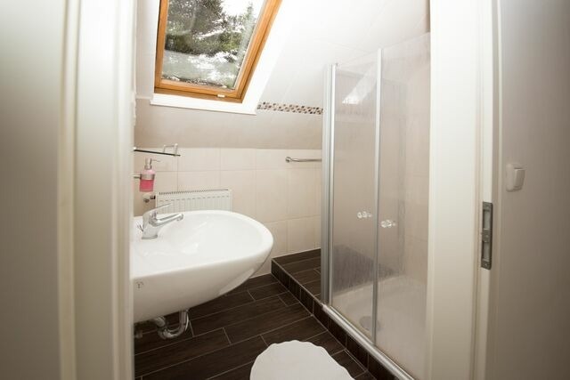 Ferienwohnung in Karschau - Schleiblick Appartement 13 mit Schleiblick - Bild 9