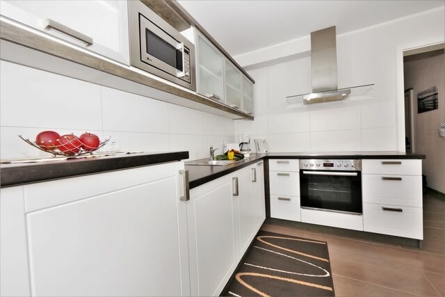 Ferienwohnung in Seebad Bansin - (Brise) Seeresidenz Haus Atlantic App. 1.1 - Bild 11