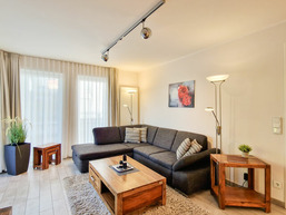 (Brise) Seeresidenz Haus Atlantic App. 0.4