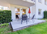 Ferienwohnung in Seebad Bansin - (Brise) Seeresidenz Haus Atlantic App. 0.4 - Bild 7