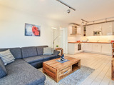Ferienwohnung in Seebad Bansin - (Brise) Seeresidenz Haus Atlantic App. 0.4 - Bild 8