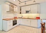 Ferienwohnung in Seebad Bansin - (Brise) Seeresidenz Haus Atlantic App. 0.4 - Bild 9