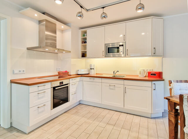 Ferienwohnung in Seebad Bansin - (Brise) Seeresidenz Haus Atlantic App. 0.4 - Bild 9