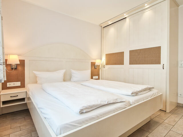 Ferienwohnung in Seebad Bansin - (Brise) Seeresidenz Haus Atlantic App. 0.4 - Bild 14