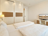 Ferienwohnung in Seebad Bansin - (Brise) Seeresidenz Haus Atlantic App. 0.4 - Bild 15