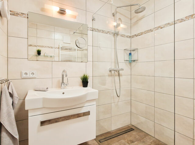 Ferienwohnung in Seebad Bansin - (Brise) Seeresidenz Haus Atlantic App. 0.4 - Bild 16