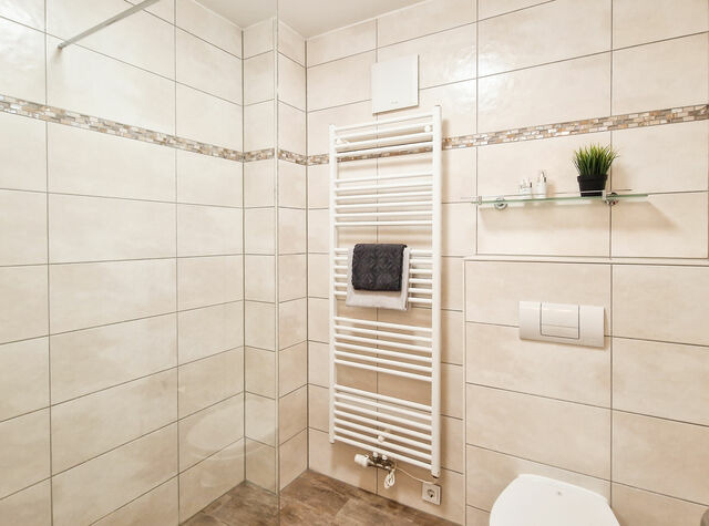 Ferienwohnung in Seebad Bansin - (Brise) Seeresidenz Haus Atlantic App. 0.4 - Bild 17