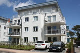 Ferienwohnung in Seebad Bansin - (Brise) Seeresidenz Haus Atlantic App. 0.4 - Bild 19