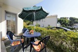 Ferienwohnung in Seebad Heringsdorf - (Brise) Neubauvilla Elbflorenz App. 06 - Bild 6