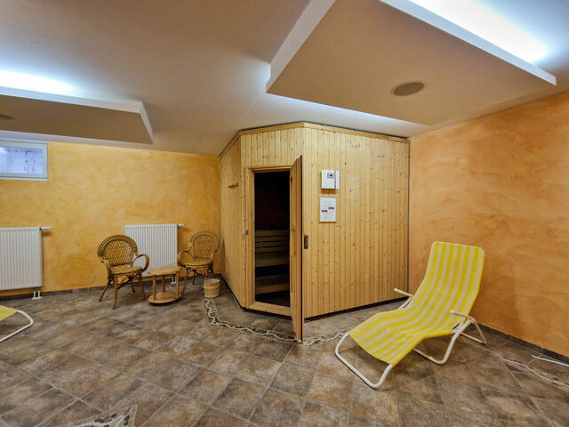 Ferienwohnung in Seebad Heringsdorf - (Brise) Neubauvilla Elbflorenz App. 06 - Bild 18