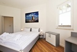 Ferienwohnung in Seebad Bansin - (Brise) Haus Buchenhof App. 1 - Bild 10