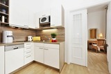 Ferienwohnung in Seebad Heringsdorf - (Brise) Villa To Hus App. 05 - Bild 7