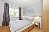 Ferienwohnung in Seebad Bansin - (Brise) Seeresidenz Haus Nordic App. 1.2 - Bild 14