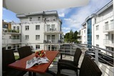Ferienwohnung in Seebad Bansin - (Brise) Seeresidenz Haus Baltic App. 1.1 - Bild 18