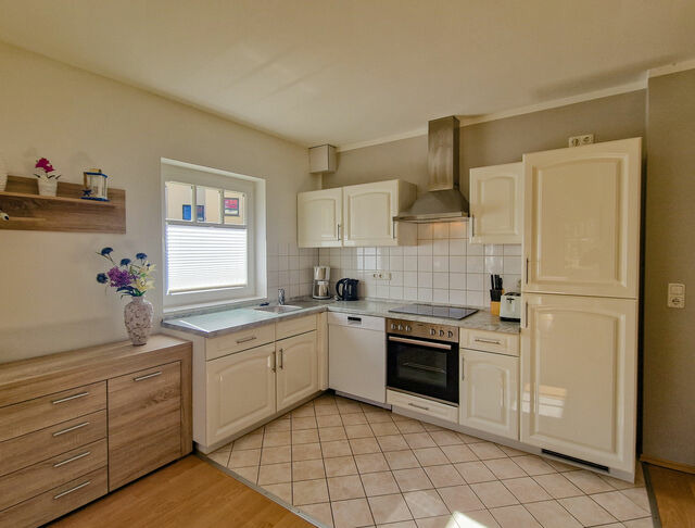 Ferienwohnung in Seebad Bansin - (Brise) Seepark Bansin App. 23-1 - Bild 6