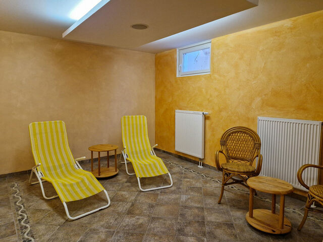 Ferienwohnung in Seebad Heringsdorf - (Brise) Neubauvilla Elbflorenz App. 05 - Bild 10