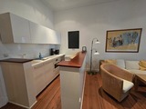 Ferienwohnung in Seebad Heringsdorf - (Brise) Villa Kramme App. A - Bild 4