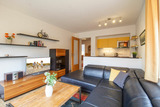 Ferienwohnung in Seebad Heringsdorf - (Brise) Haus "Am Schloonsee" App. 05 - Bild 1