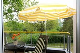 Ferienwohnung in Seebad Heringsdorf - (Brise) Haus "Am Schloonsee" App. 05 - Bild 5