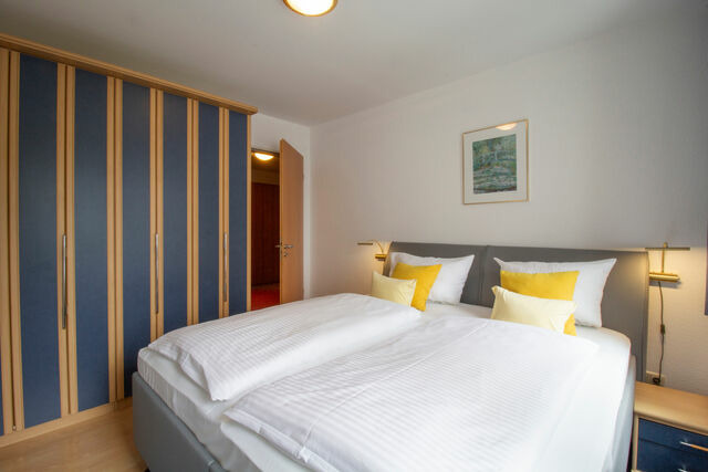 Ferienwohnung in Seebad Heringsdorf - (Brise) Haus "Am Schloonsee" App. 05 - Bild 10