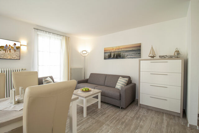 Ferienwohnung in Seebad Heringsdorf - (Brise) Neubauvilla Damaris App. 04 - Bild 3