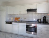 Ferienwohnung in Ostseeheilbad Zingst - Birkmaase 12 Kapit&auml;nshaus Jacqueline 4-Sterne Komfort FeWo im EG rechts - Bild 4