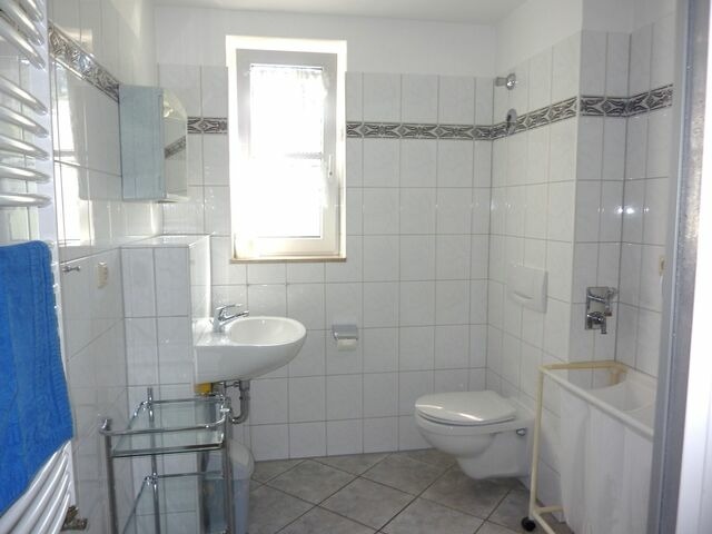 Ferienwohnung in Ostseeheilbad Zingst - Birkmaase 12 Kapit&auml;nshaus Jacqueline 4-Sterne Komfort FeWo im EG rechts - Bild 5