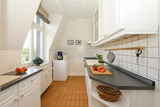 Ferienwohnung in Seebad Heringsdorf - (Brise) Villa Sonnenschein App. 15 - Bild 10