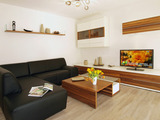 Ferienwohnung in Seebad Heringsdorf - (Brise) Villa Emmi App. 02 - Bild 1