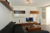 Ferienwohnung in Seebad Heringsdorf - (Brise) Villa Emmi App. 02 - Bild 3