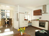 Ferienwohnung in Seebad Heringsdorf - (Brise) Villa Emmi App. 02 - Bild 4