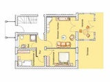 Ferienwohnung in Seebad Heringsdorf - (Brise) Villa Emmi App. 02 - Bild 16
