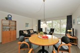 Ferienwohnung in Seebad Heringsdorf - (Brise) D&uuml;nenhaus Christa App. 11 - Bild 1
