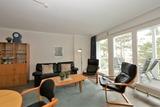 Ferienwohnung in Seebad Heringsdorf - (Brise) D&uuml;nenhaus Christa App. 11 - Bild 3