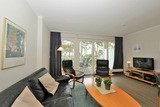 Ferienwohnung in Seebad Heringsdorf - (Brise) D&uuml;nenhaus Christa App. 11 - Bild 8