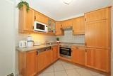 Ferienwohnung in Seebad Heringsdorf - (Brise) D&uuml;nenhaus Christa App. 11 - Bild 10