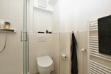 Ferienwohnung in Seebad Heringsdorf - (Brise) D&uuml;nenhaus Christa App. 11 - Bild 16