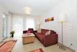 Ferienwohnung in Seebad Bansin - (Brise) Seeresidenz Haus Nordic App. 0.1 - Bild 3