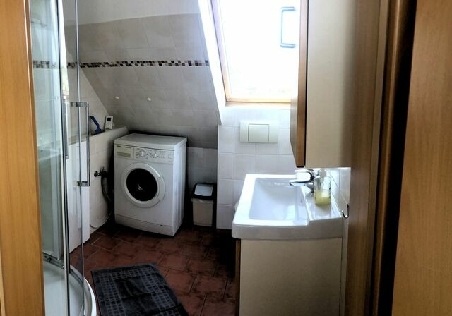 Ferienhaus in Waabs OT Langholz - Ferienhaus Waterblick - Bild 9