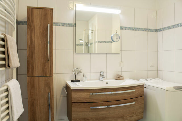 Ferienwohnung in Seebad Bansin - (Brise) Haus Auguste App. 10 - Bild 14