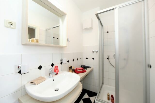 Ferienwohnung in Seebad Heringsdorf - (Brise) Neubauvilla Damaris App. 08 - Bild 16