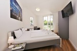 Ferienwohnung in Seebad Bansin - (Brise) Haus Buchenhof App. 3 - Bild 12