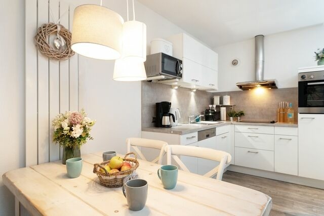 Ferienwohnung in Rettin - Instenweg 14 Sternhus - Bild 16