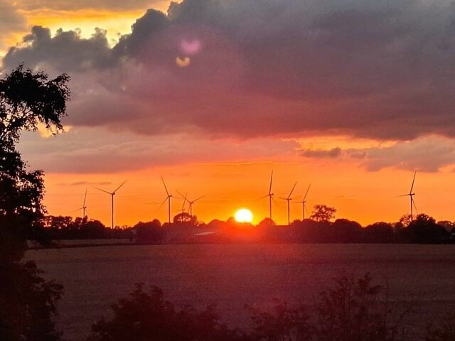 Ferienwohnung in Heringsdorf - L&uuml;ttje Koje - Bild 21